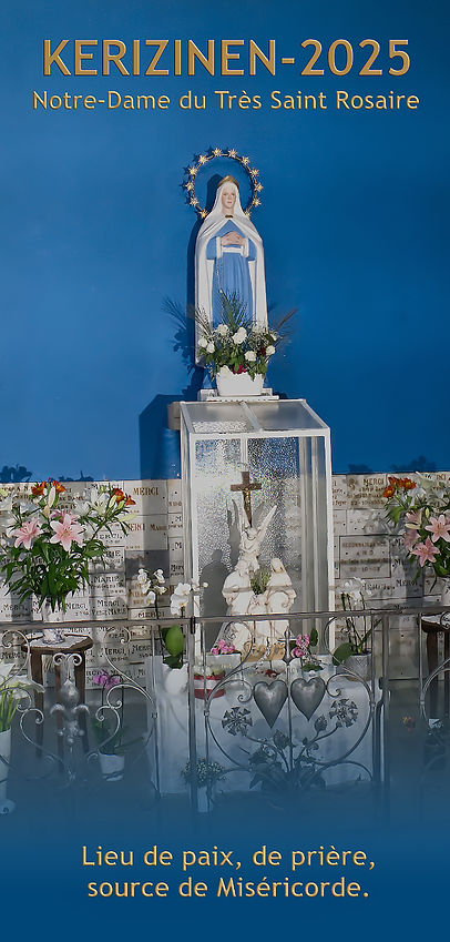 Kerizinen Notre Dame Du Tr s Saint Rosaire Kerizinen Ploun vez kerizinen-notre-dame-du-tr-s-saint-rosaire-kerizinen-ploun-vez